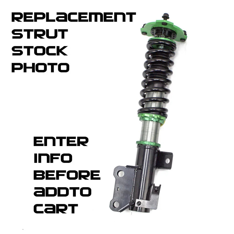 Rev9Power Hyper-Street ONE Replacement Strut