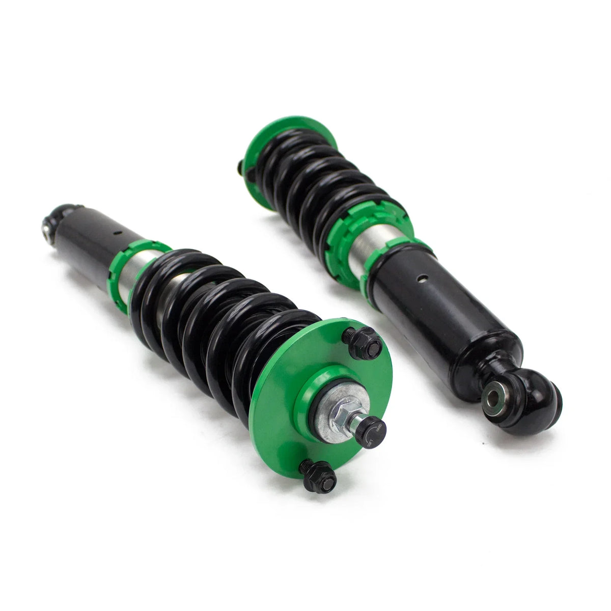 Rev9Power Acura TL (UA4/UA5) 1999-03 Hyper-Street II Coilover Kit w/ 32-Way Damping Force Adjustment