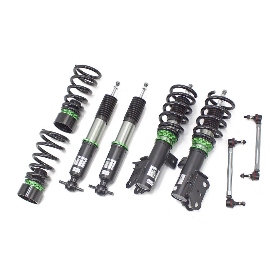 Rev9Power Lincoln MKZ 2013-16 Hyper-Street II Coilover Kit w/ 32-Way Damping Force Adjustment