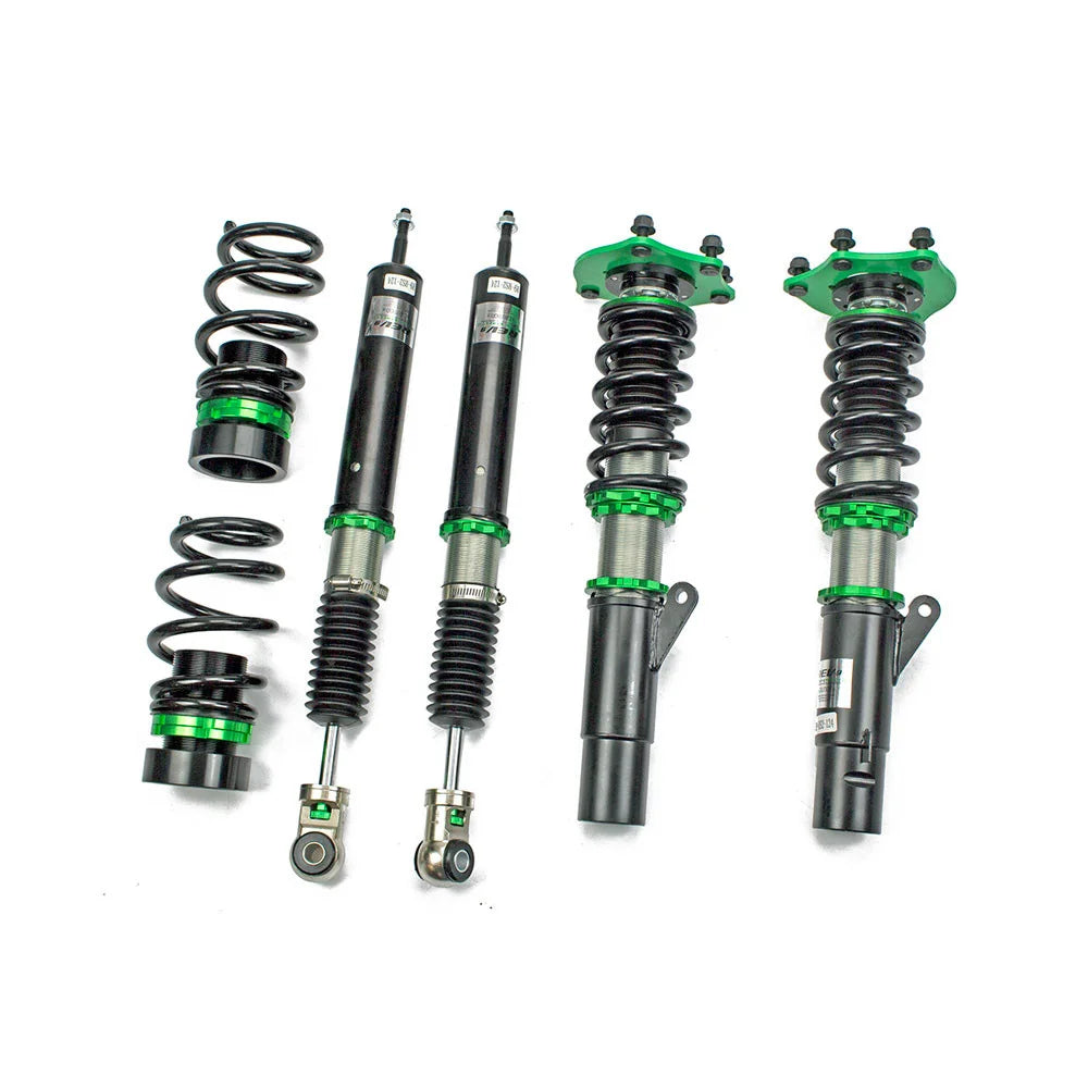 Rev9Power Acura Integra (DE4) 2023-25 Hyper-Street II Coilover Kit w/ 32-Way Damping Force Adjustment (excl. Type-S)