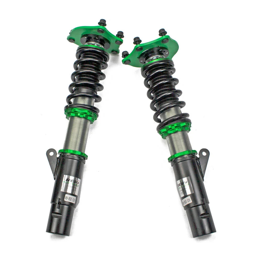 Rev9Power Acura Integra (DE4) 2023-25 Hyper-Street II Coilover Kit w/ 32-Way Damping Force Adjustment (excl. Type-S)