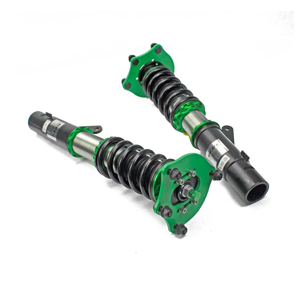 Rev9Power Acura Integra (DE4) 2023-25 Hyper-Street II Coilover Kit w/ 32-Way Damping Force Adjustment (excl. Type-S)