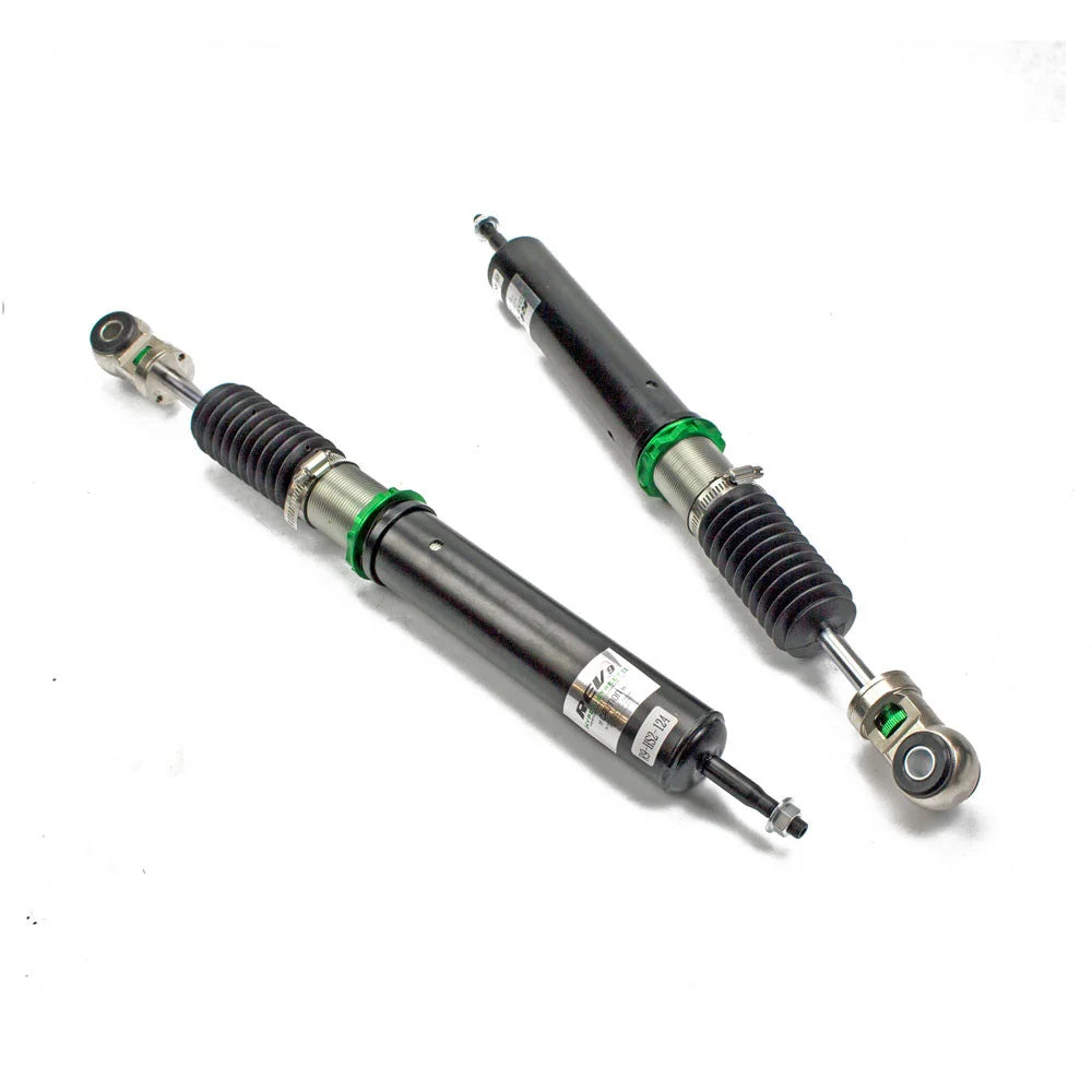 Rev9Power Acura Integra (DE4) 2023-25 Hyper-Street II Coilover Kit w/ 32-Way Damping Force Adjustment (excl. Type-S)