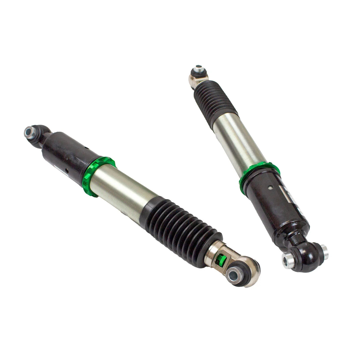 Rev9Power Lincoln MKZ 2007-12 Hyper-Street II Coilover Kit w/ 32-Way Damping Force Adjustment