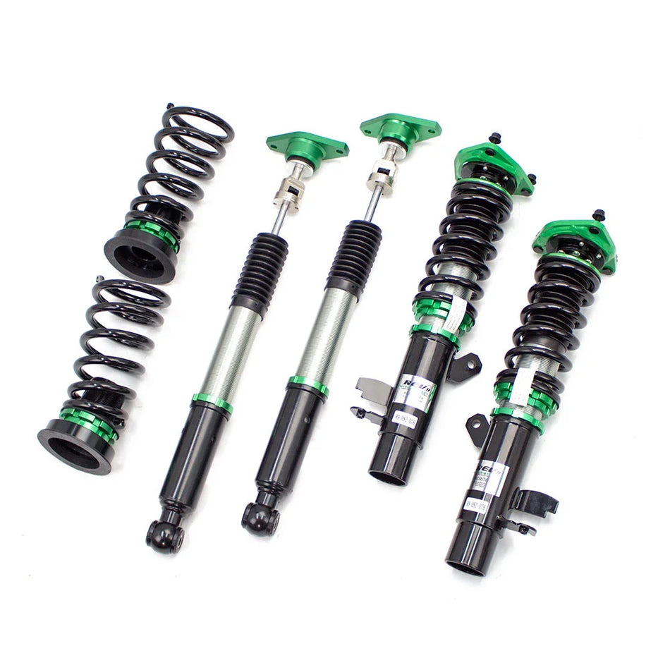 Rev9Power Lincoln MKC (C1) 2015-19 Hyper-Street II Coilover Kit w/ 32-Way Damping Force Adjustment