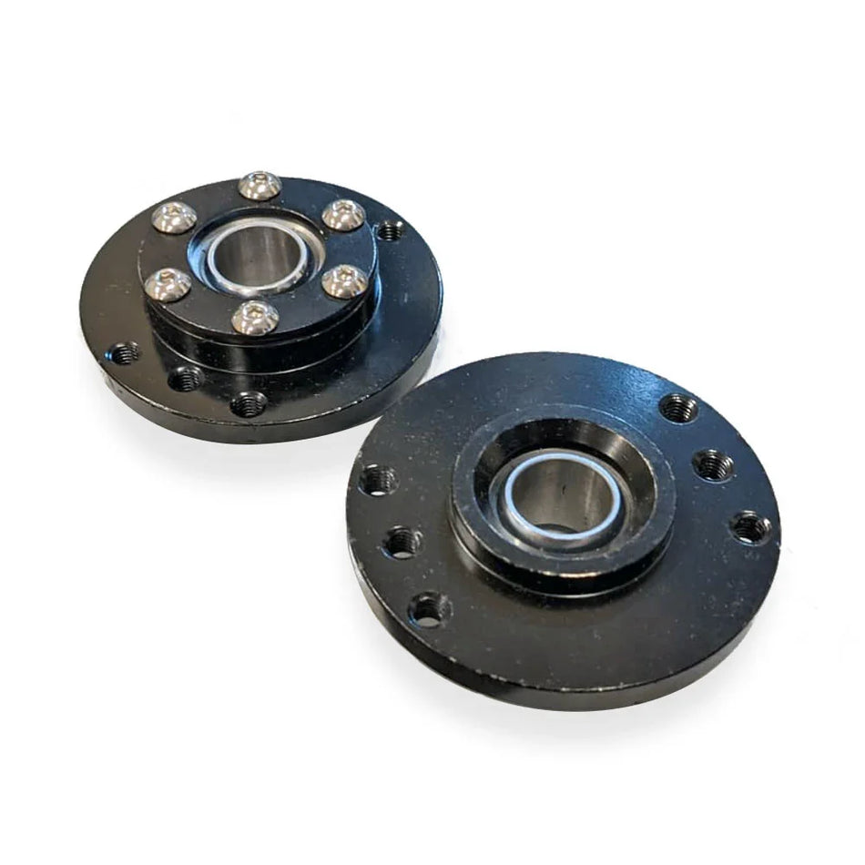 Rev9Power Hyper-Street II Pillow Ball Bearing Set for Coilovers Camber Plate