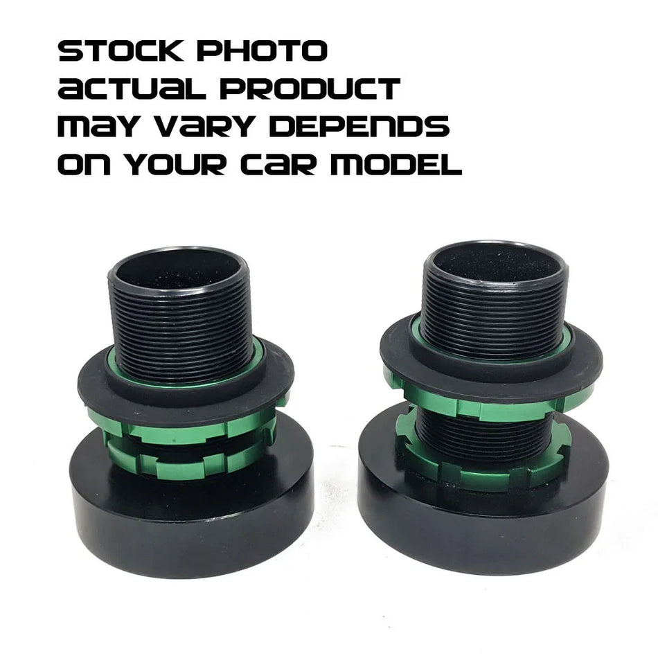 Rev9Power Hyper-Street Coilover Spring Perch - Pair