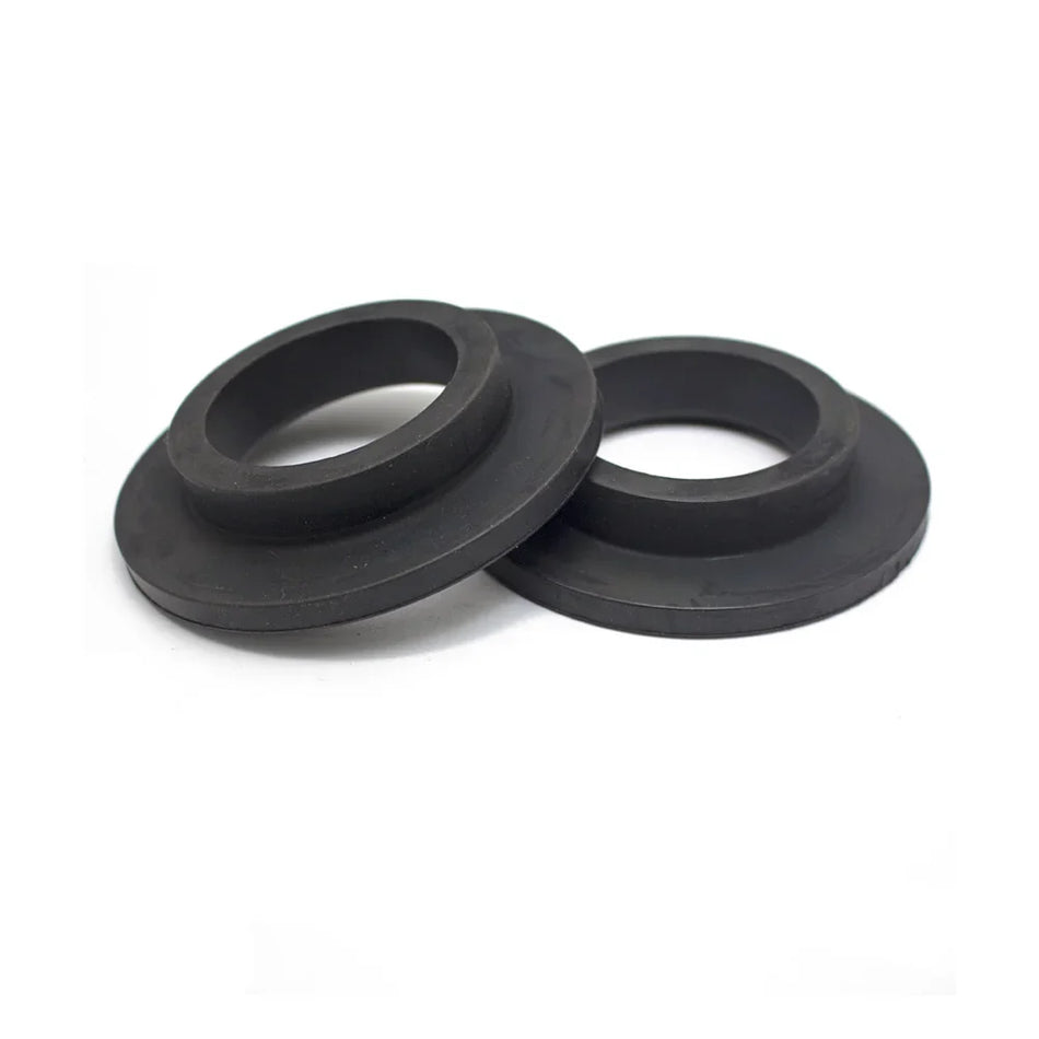 Rev9Power Hyper-Street Coilover Spring Perch Isolators - Pair