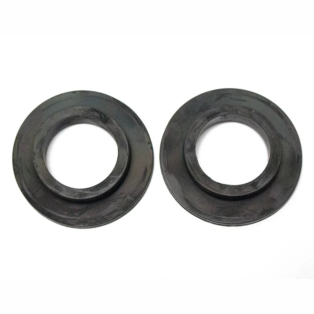 Rev9Power Hyper-Street Coilover Spring Perch Isolators - Pair