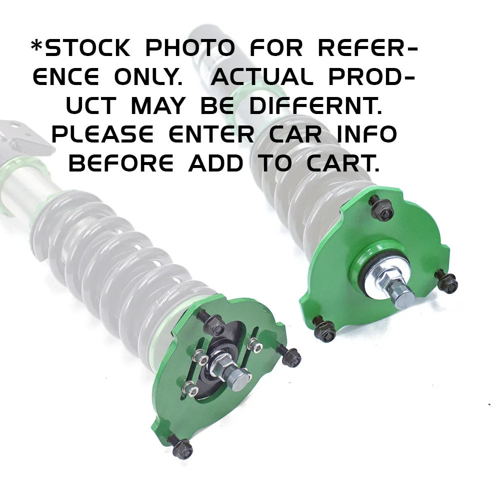 Rev9Power Hyper-Street II Coilover Top Mount - Pair