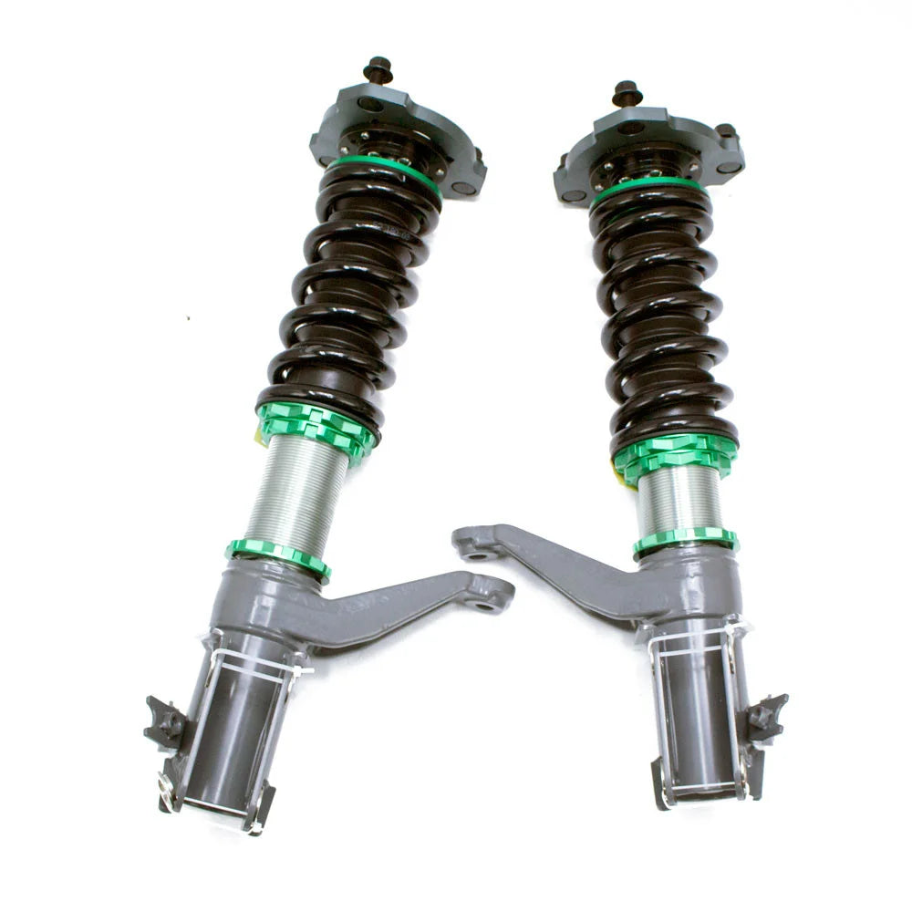 Rev9Power Acura RSX (DC5) 2002-06 Hyper-Street 3 Coilover Kit w/ Inverted Shocks