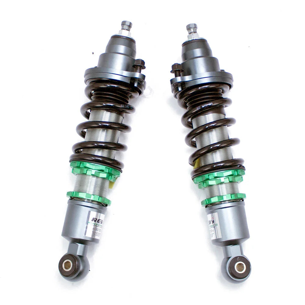 Rev9Power Acura RSX (DC5) 2002-06 Hyper-Street 3 Coilover Kit w/ Inverted Shocks