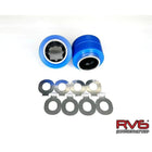 RV6 Performance 18-22 Accord Solid Front Compliance Mount Bushings and Shims V2