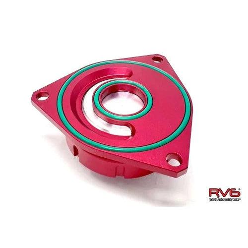 RV6 Performance Bypass Valve for R660 Turbo - Saikospeed
