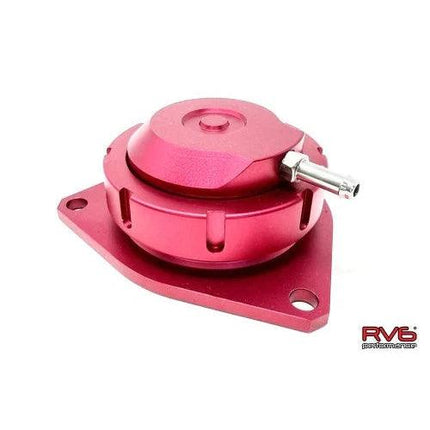 RV6 Performance Bypass Valve for R660 Turbo