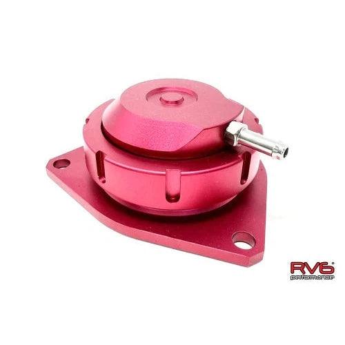 RV6 Performance Bypass Valve for R660 Turbo - Saikospeed