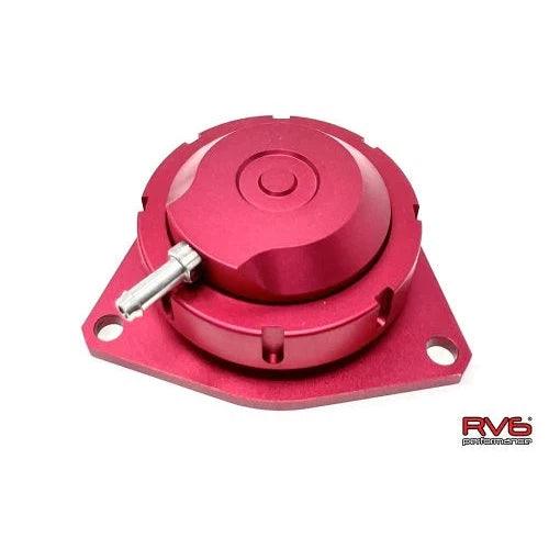 RV6 Performance Bypass Valve for R660 Turbo - Saikospeed