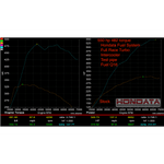 Full Race Hondata 2017+ Honda FK8 Civic Type R Fuel System Upgrade - Saikospeed