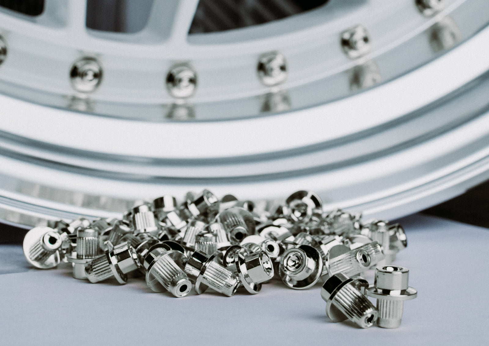 Rivets