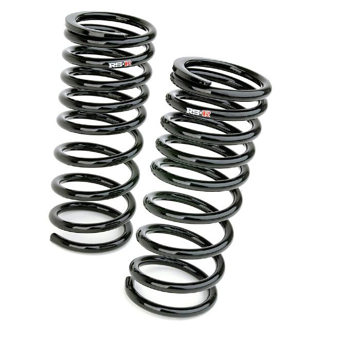RS-R 13+ Subaru Impreza (GP7) Down Sus Springs