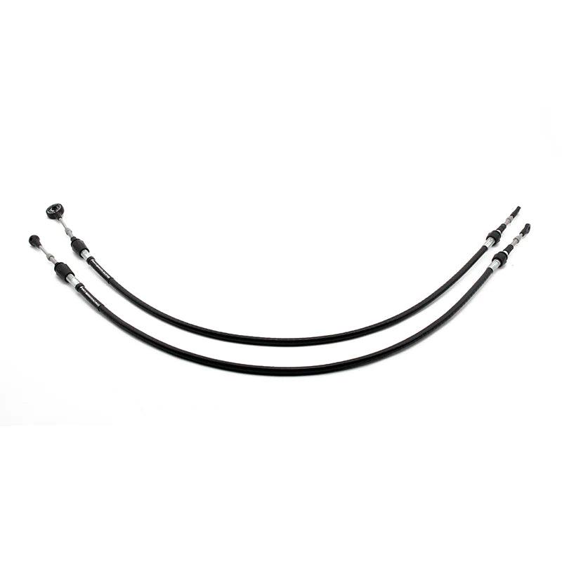 Hybrid Racing Performance Shifter Cables (02-06 RSX) - Saikospeed