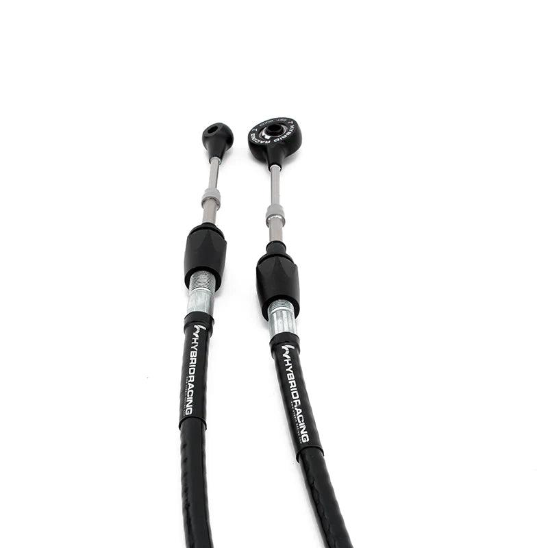 Hybrid Racing Performance Shifter Cables (02-06 RSX) - Saikospeed