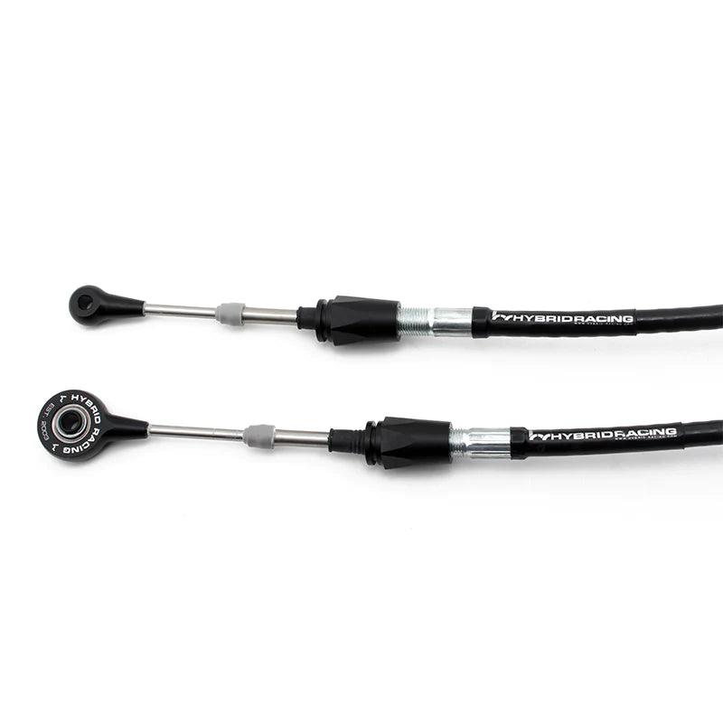 Hybrid Racing Performance Shifter Cables (02-06 RSX) - Saikospeed