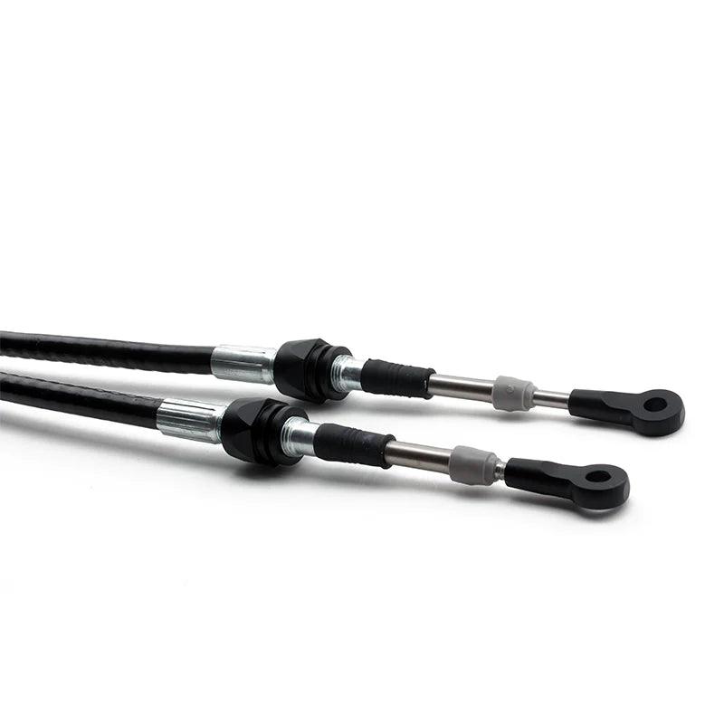 Hybrid Racing Performance Shifter Cables (02-06 RSX) - Saikospeed