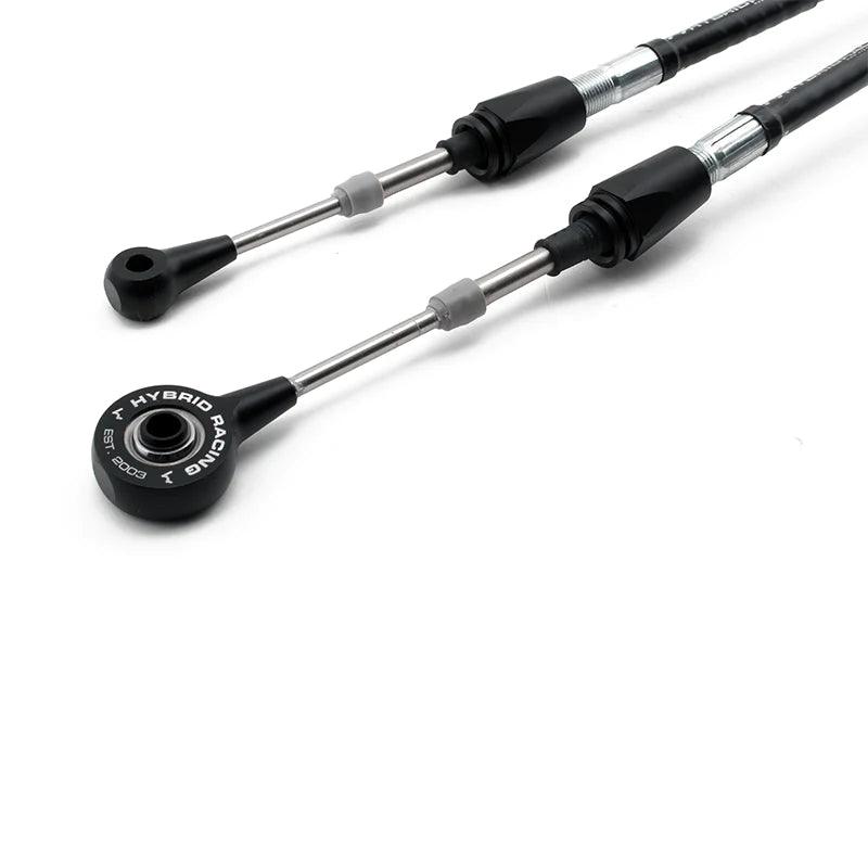 Hybrid Racing Performance Shifter Cables (02-06 RSX) - Saikospeed