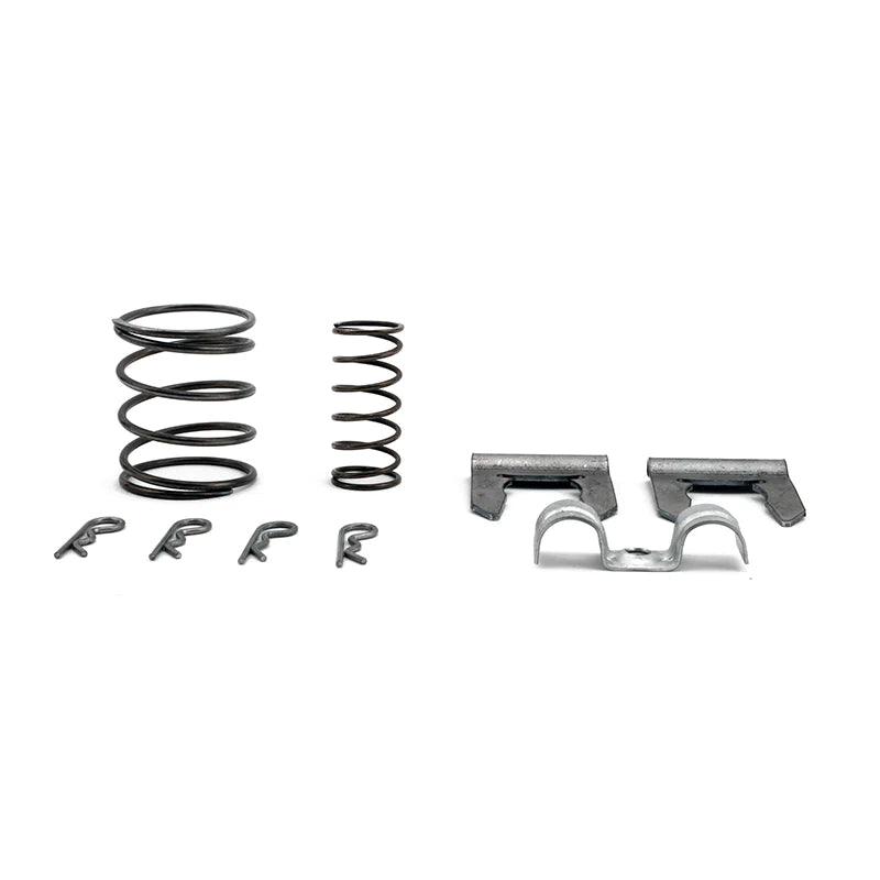Hybrid Racing Performance Shifter Cables (02-06 RSX) - Saikospeed