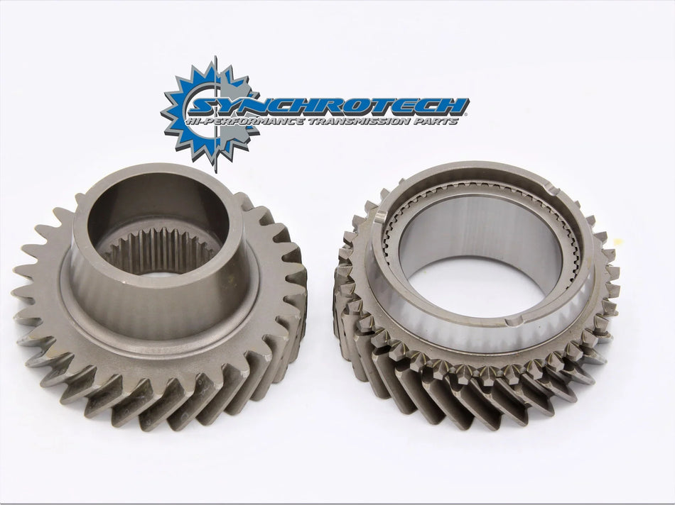 Synchrotech GSR Turbo Pro Series 4th Gear Set