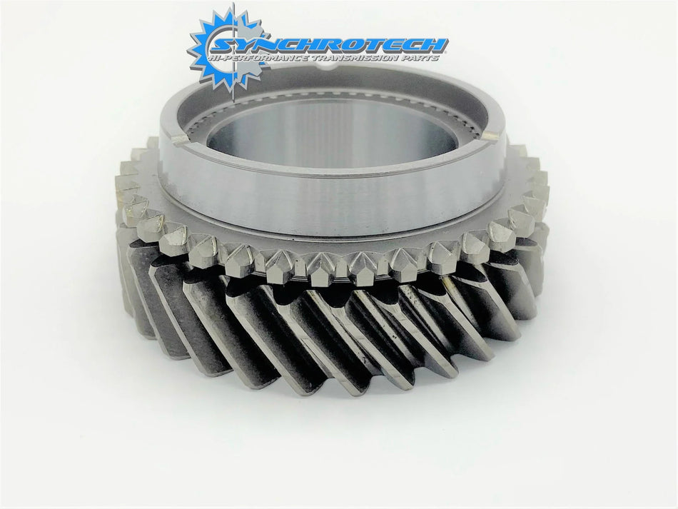 Synchrotech GSR M/S 4th Gear