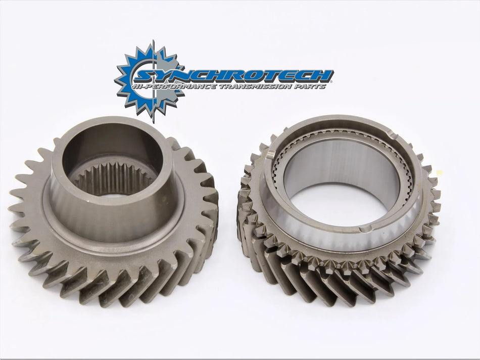 Synchrotech ITR B16  Pro Series 4th Gear Set