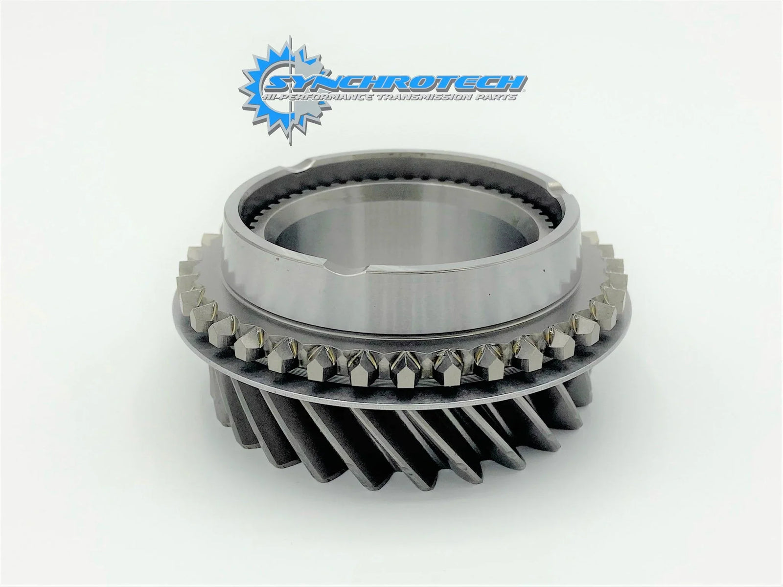 Synchrotech GSR M/S 3rd Gear