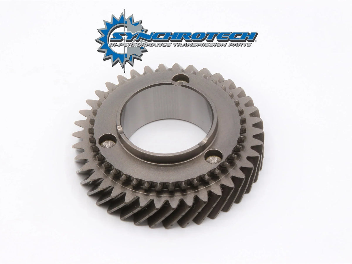 Synchrotech B16/ITR C/S 2nd Gear