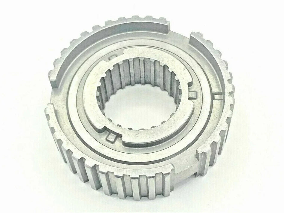 Synchrotech GSR/ITR/B16 Hydro 1-2 Hub