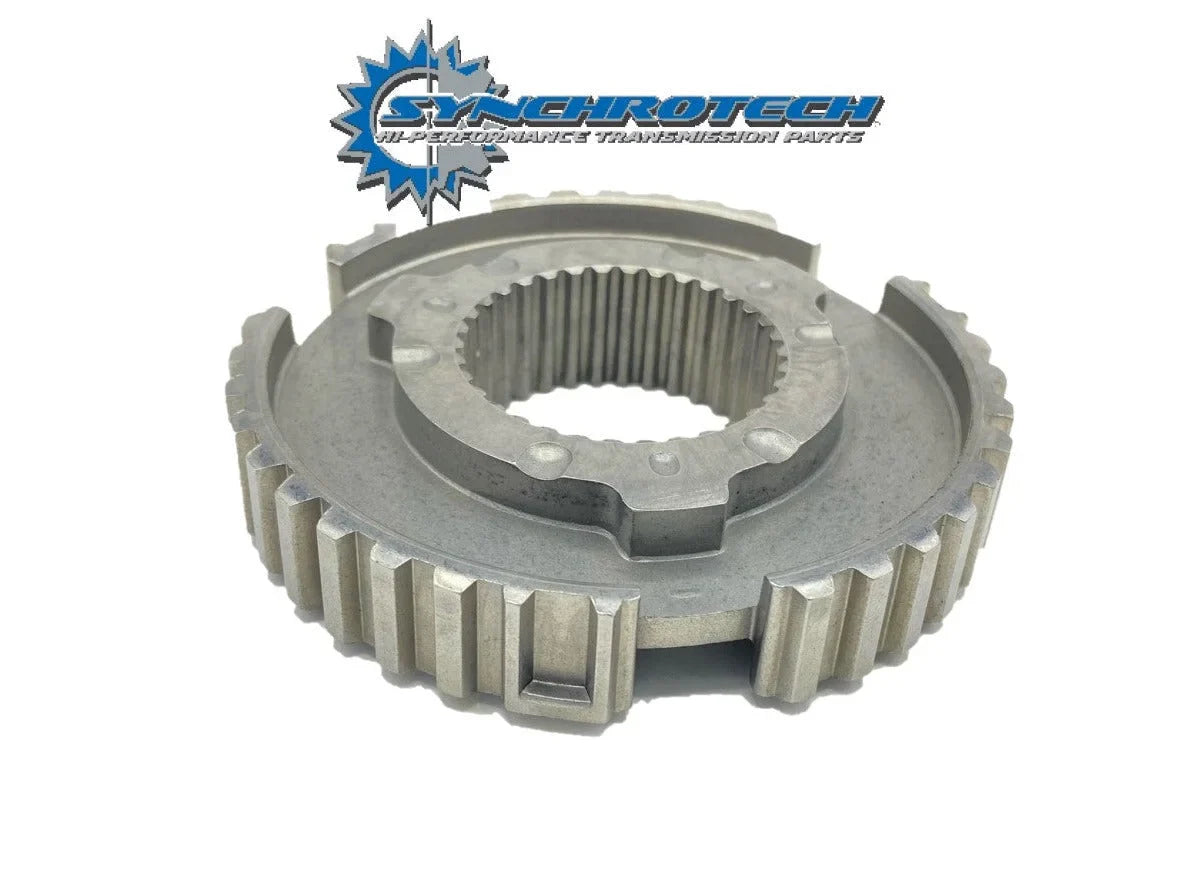Synchrotech K20 3-4 Hub