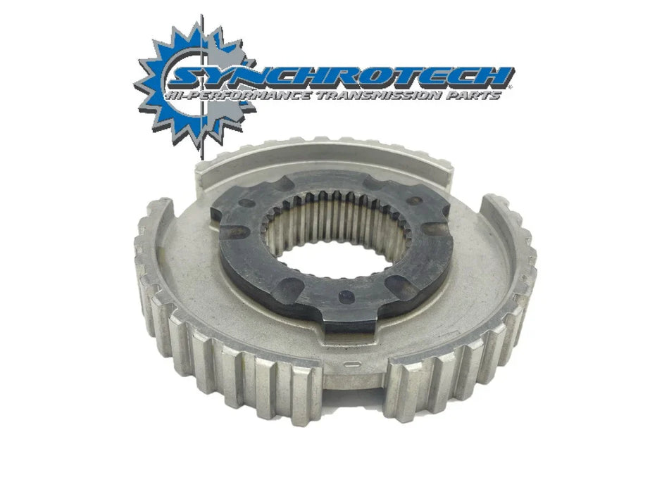 Synchrotech K20  5-6 Hub