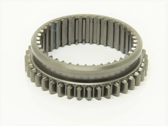 Synchrotech D Series 1988-2000 1st-2nd Sleeve Only