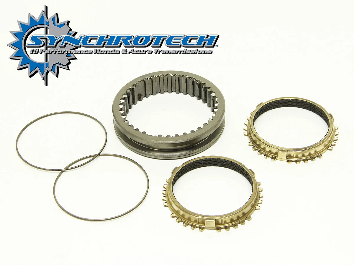Synchrotech Honda Acura B16 B18 Cable Y1 S1 1st-2nd  Sleeve Only