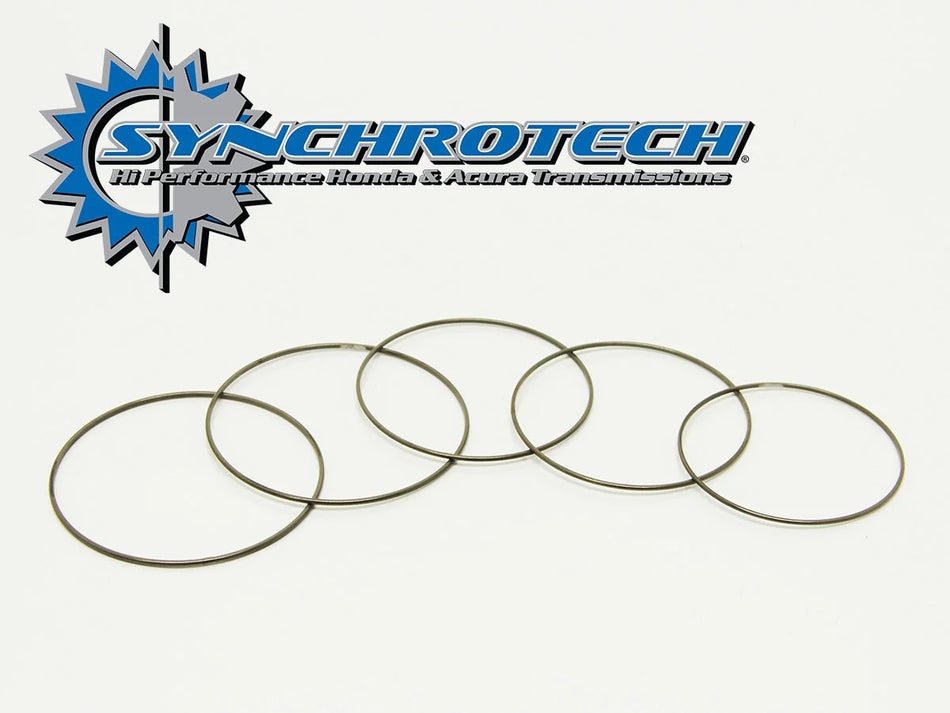 Synchrotech Honda Acura Type R GSR B16 B18C 1-5 Synchro Spring Set