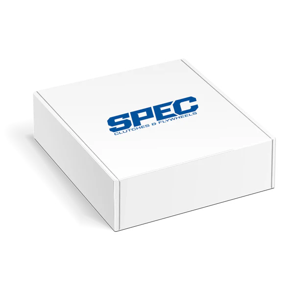 Spec 00-07 Honda S2000 Stage 4 Clutch Kit