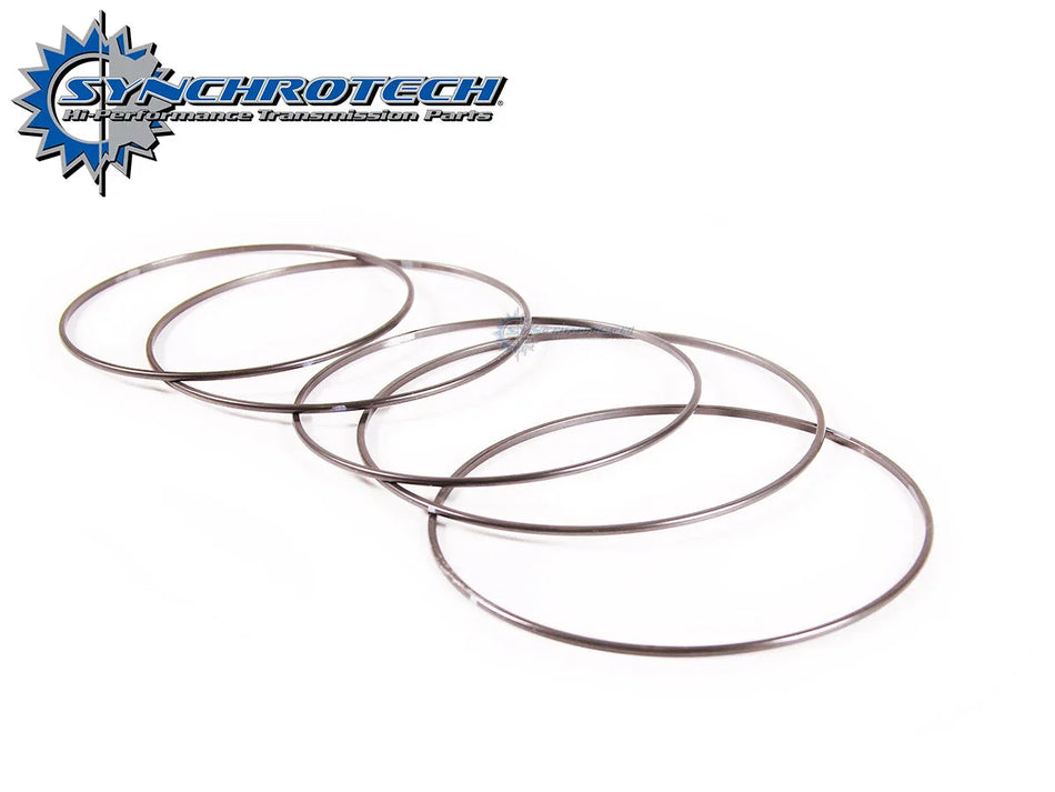 Synchrotech Honda Acura J Series 1-6-R Synchro Spring Set