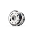 Hybrid Racing Stainless Steel Maxim Shift Boot Collar - Saikospeed