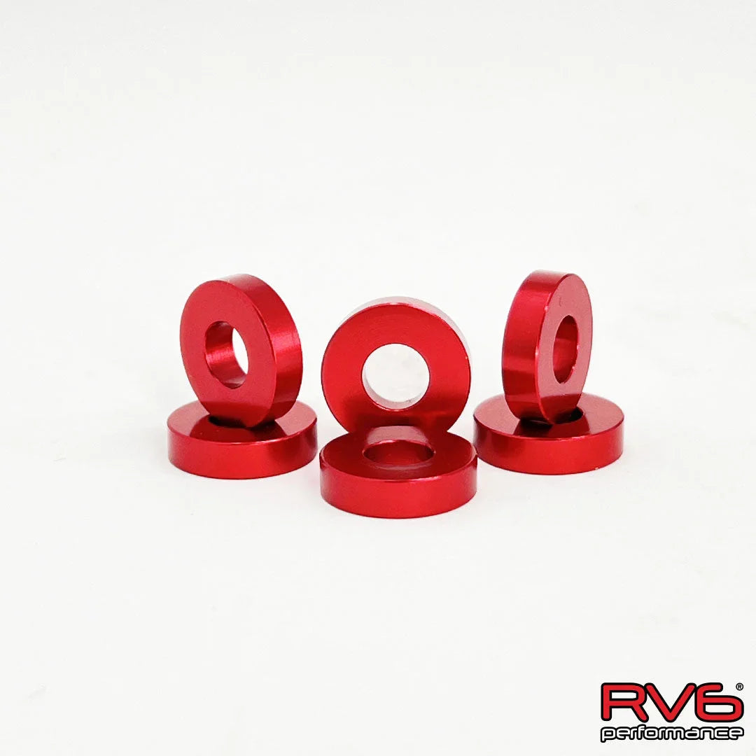 RV6 Performance L15B Speed Sensor Spacer