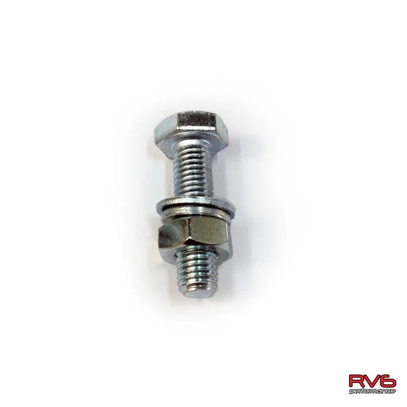 RV6 Performance M10 X 1.5 Bolt Set