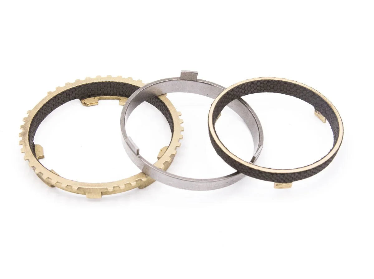 Synchrotech GT86 Carbon Synchro (1st or 2nd Gear)