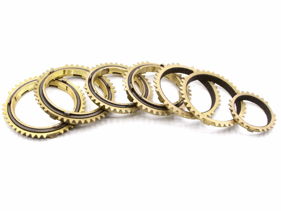 Synchrotech Honda Acura J Series 1-6-R Synchro Set