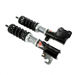 Silver’s NEOMAX Coilovers Pontiac G8 2008-2009