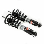 Silver’s NEOMAX Coilovers Pontiac G8 2008-2009